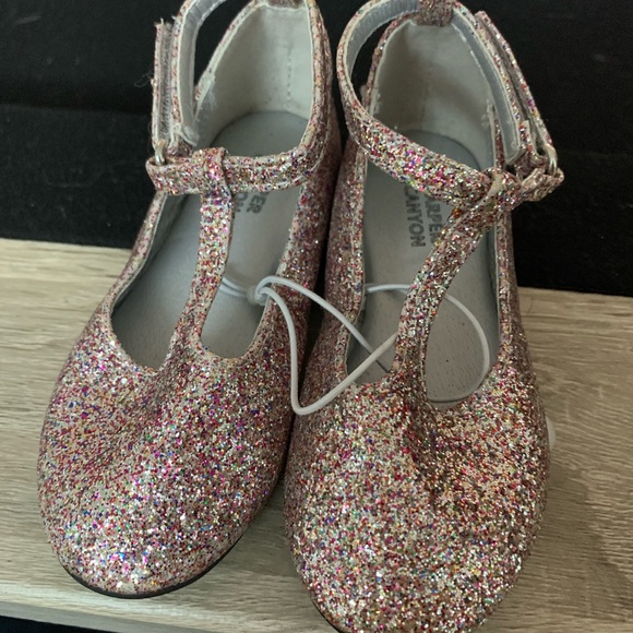 Baby girl shoe bundle - Picture 4 of 14